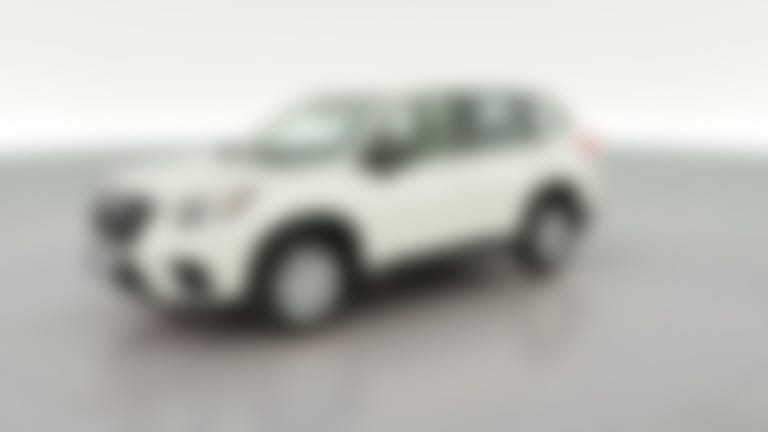 2023 Subaru Forester vehicle photo