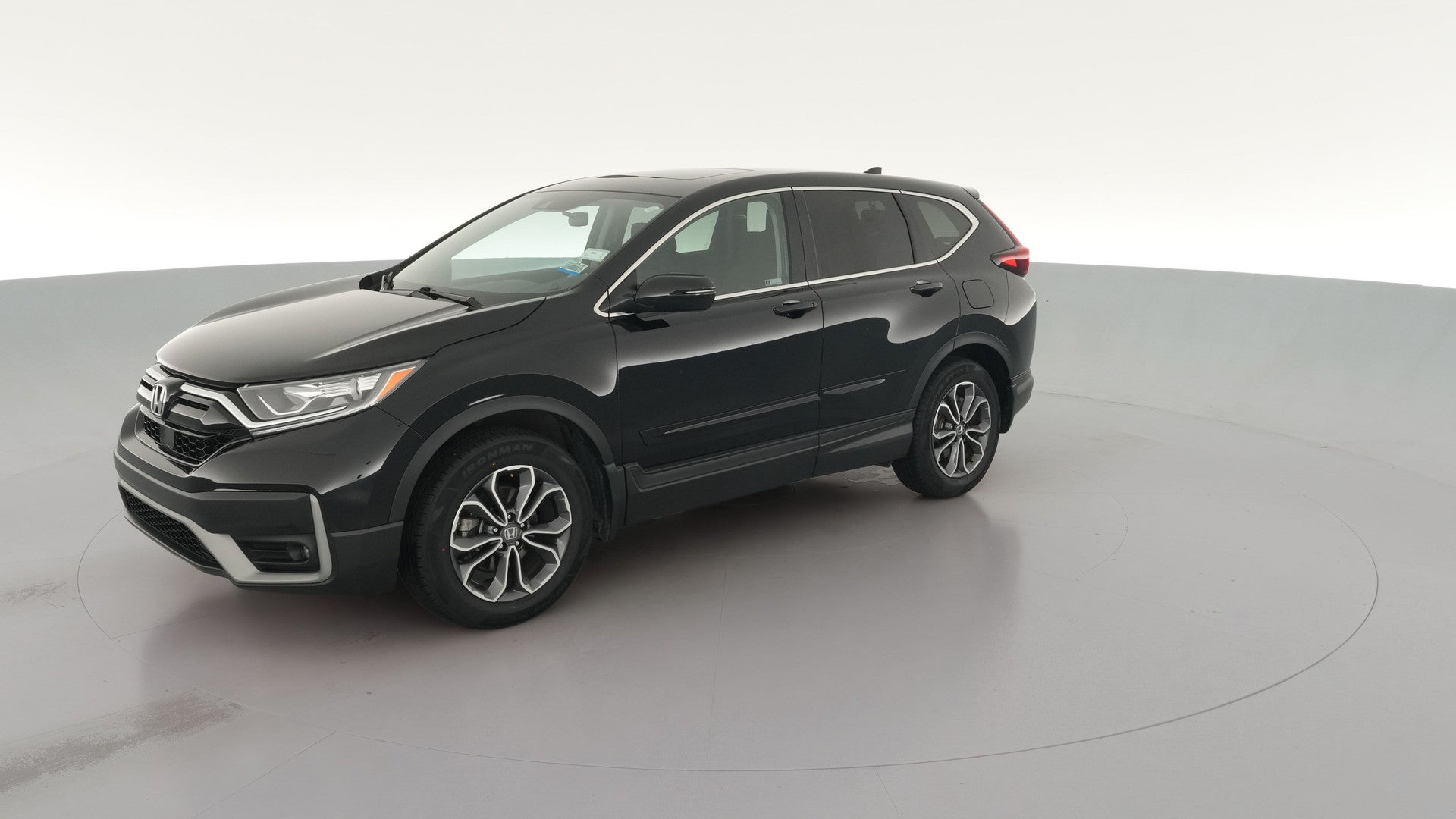 2022 Honda CR-V vehicle photo