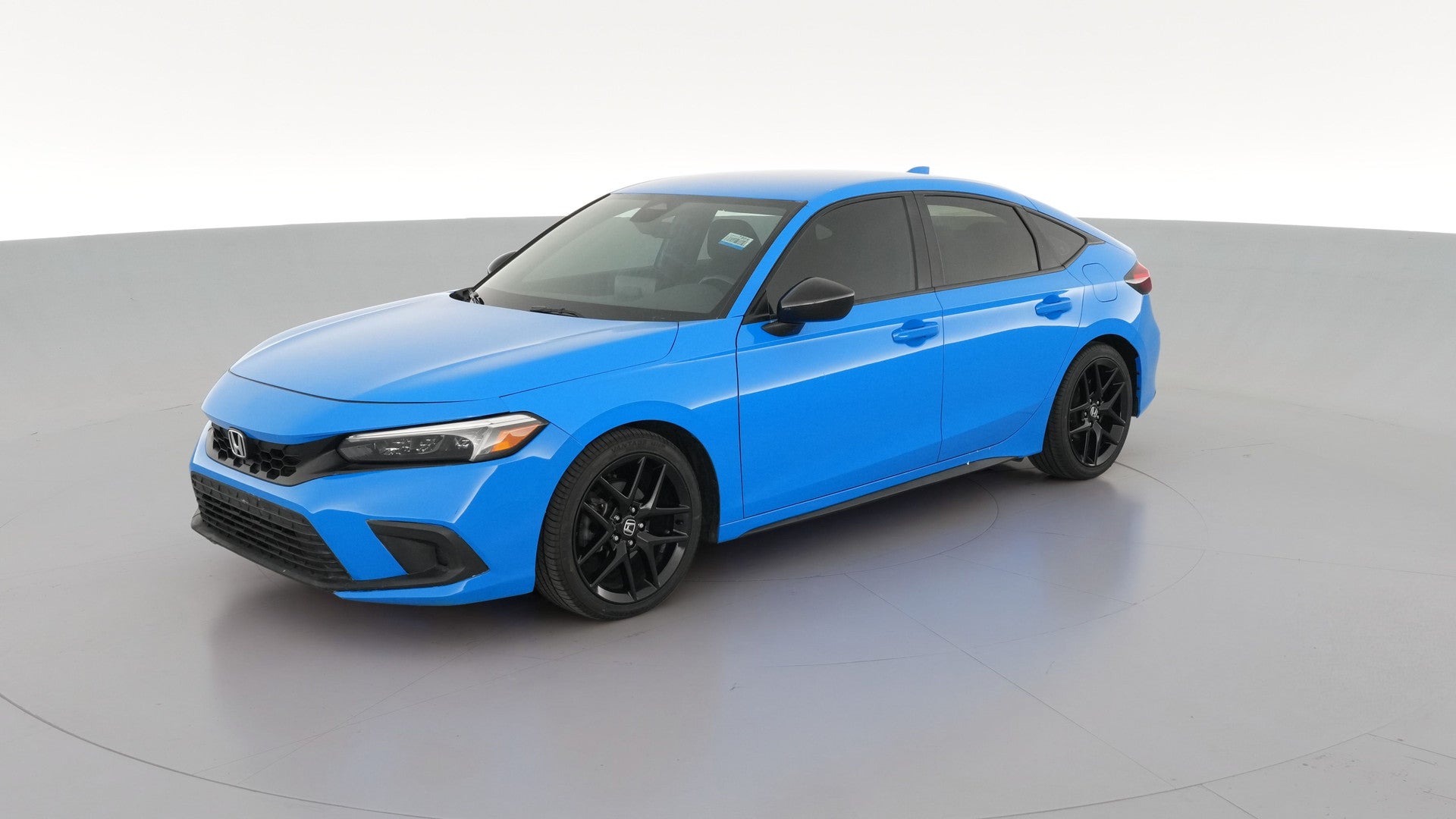 2023 Honda Civic vehicle photo