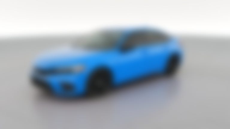 2023 Honda Civic vehicle photo