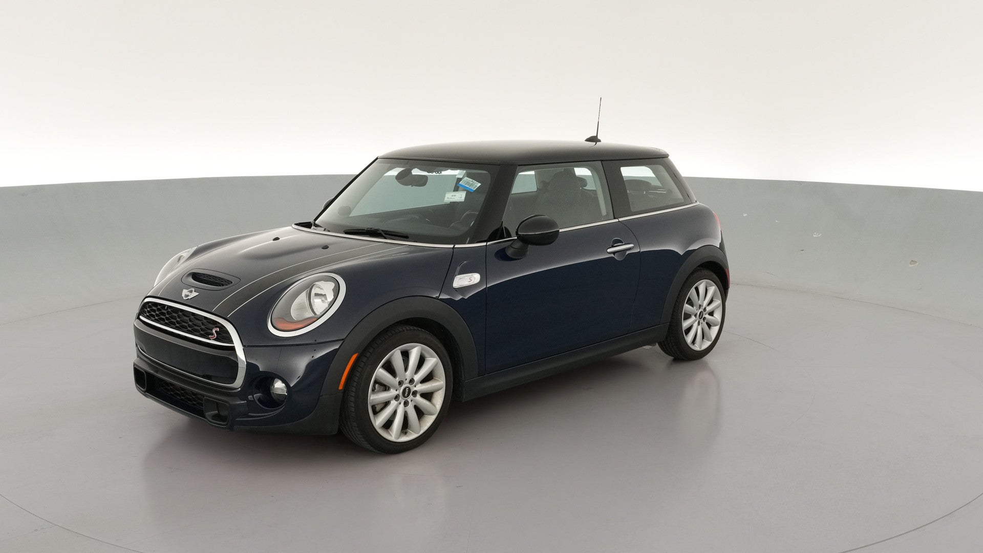 2016 MINI Hardtop 2 Door vehicle photo