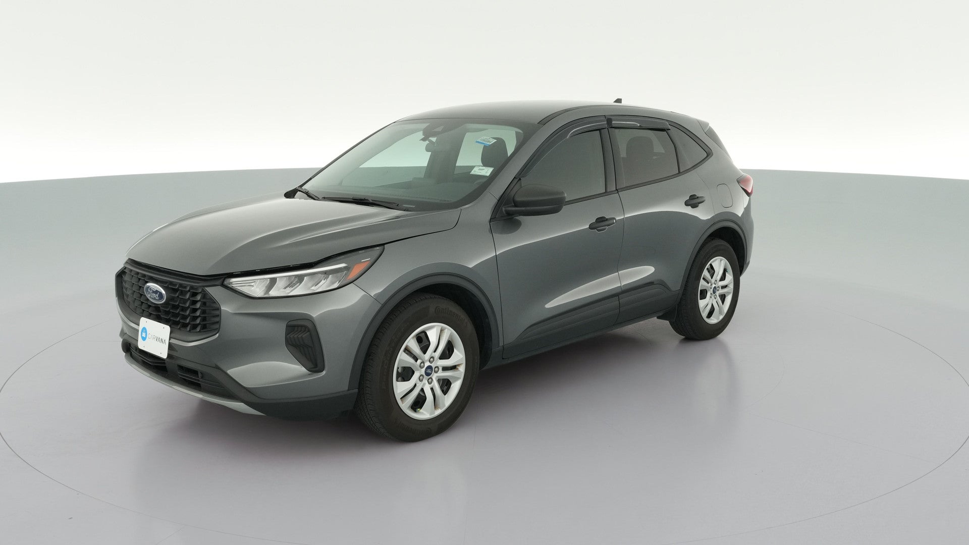 2024 Ford Escape vehicle photo
