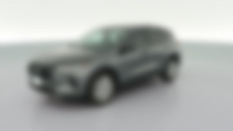 2024 Ford Escape vehicle photo
