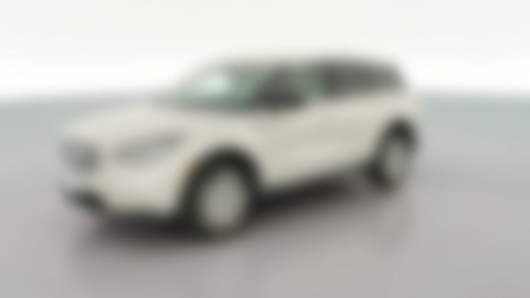 2022 Lincoln Corsair vehicle photo