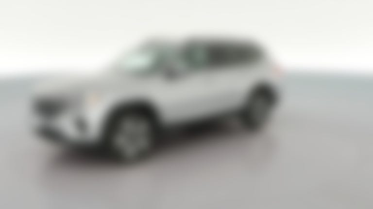 2026 Volkswagen Atlas vehicle photo