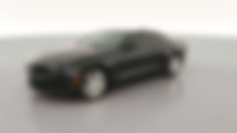 2023 Chevrolet Camaro vehicle photo