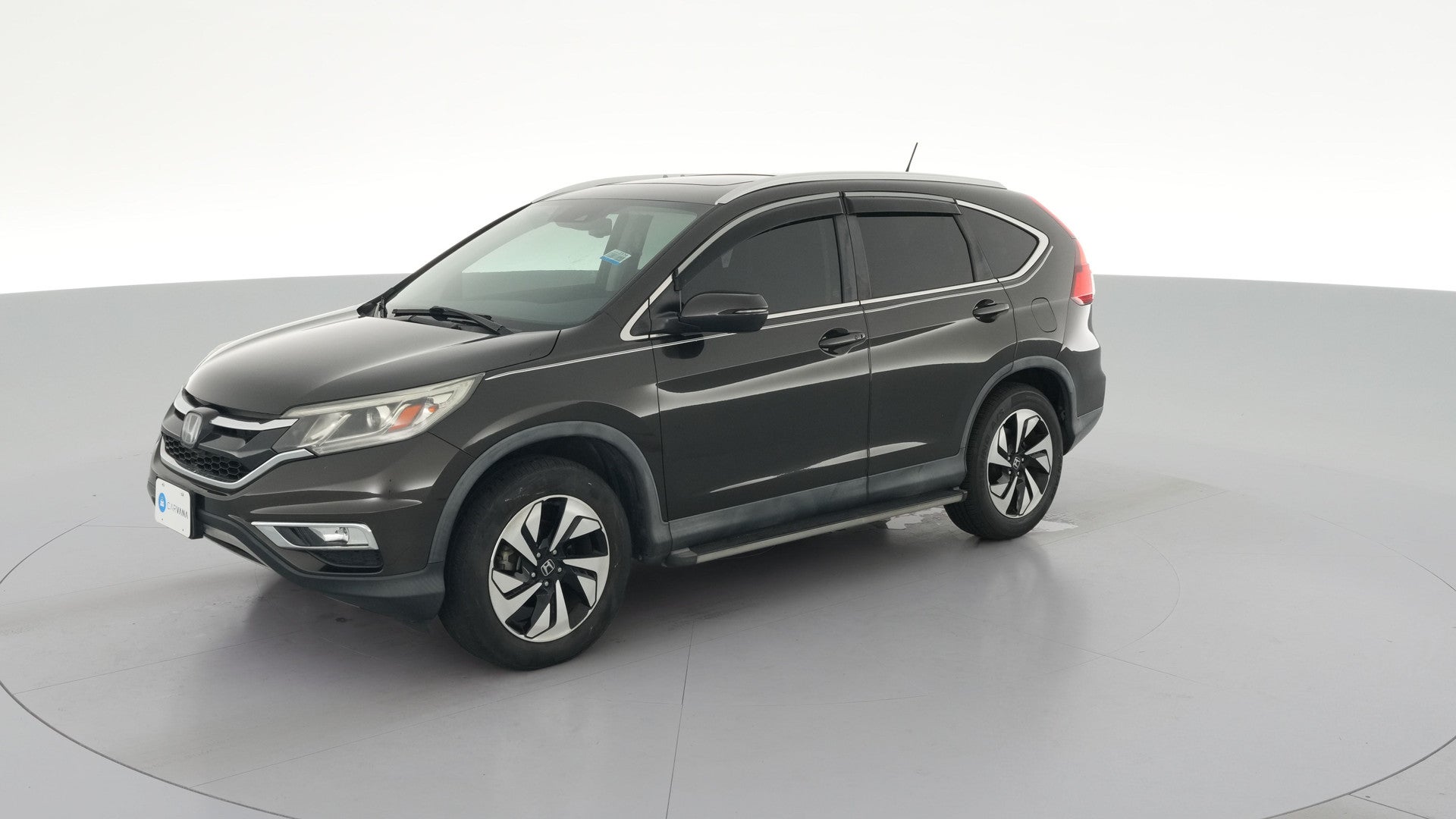 2015 Honda CR-V vehicle photo