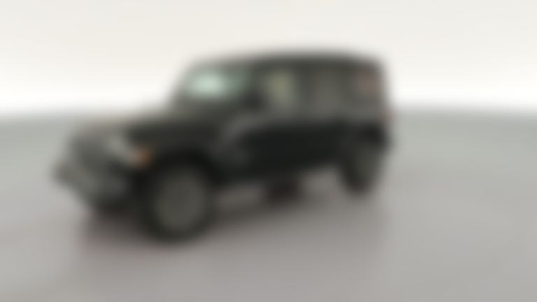 2018 Jeep Wrangler Unlimited vehicle photo
