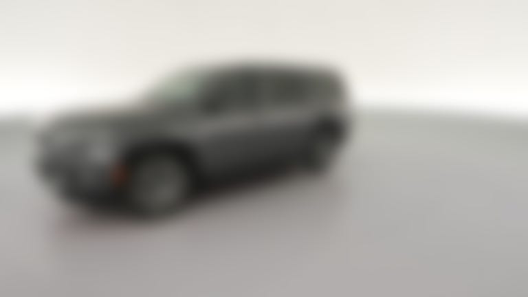 2024 Jeep Wagoneer vehicle photo