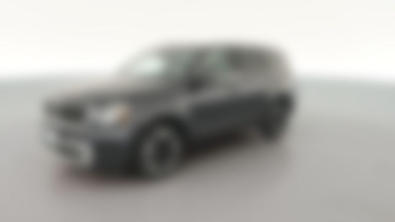2025 Kia Telluride vehicle photo