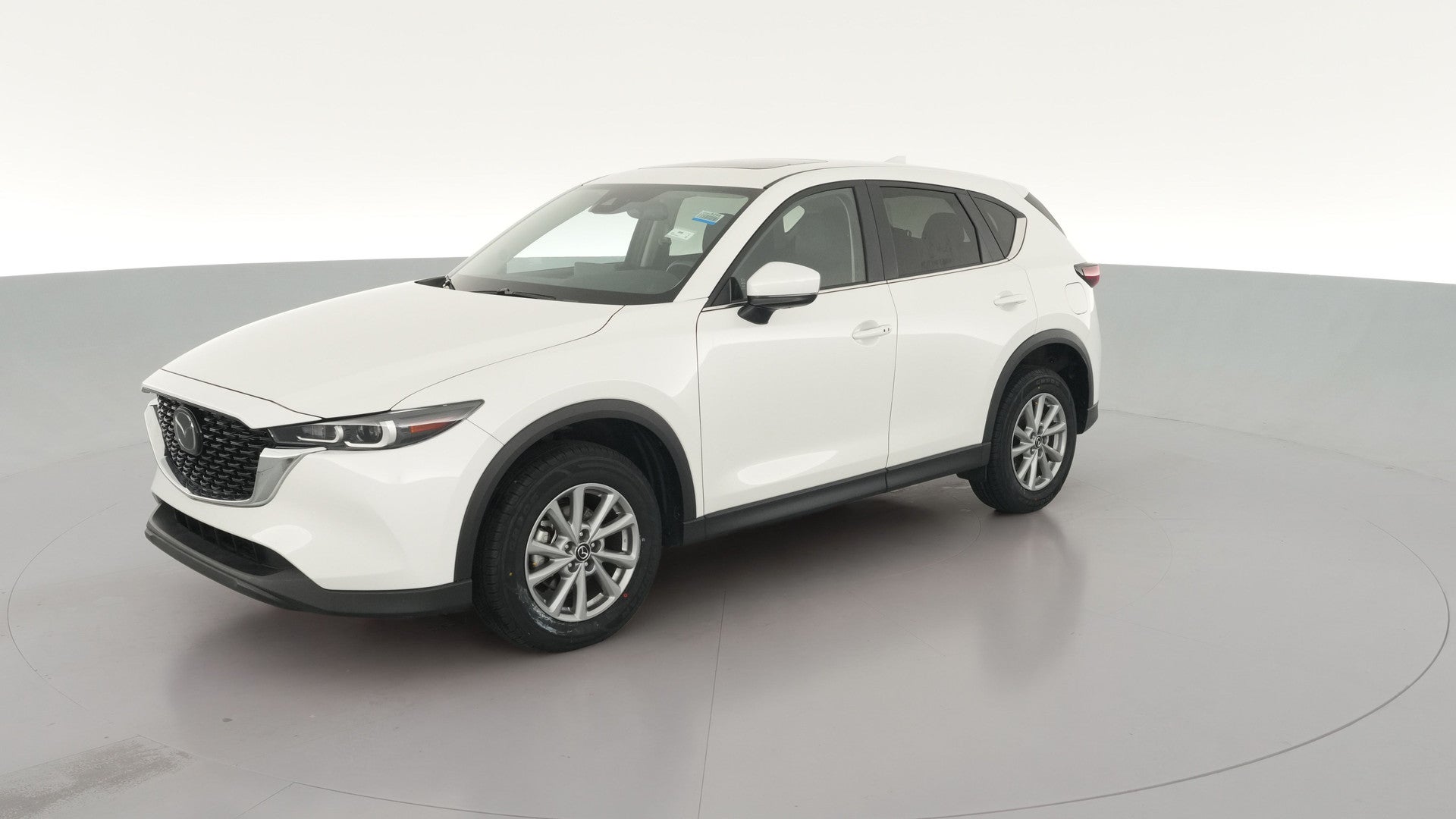 2023 MAZDA CX-5 vehicle photo