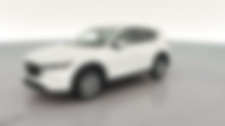 2023 MAZDA CX-5 vehicle photo