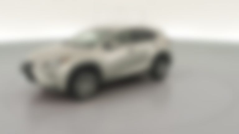 2016 Lexus NX vehicle photo