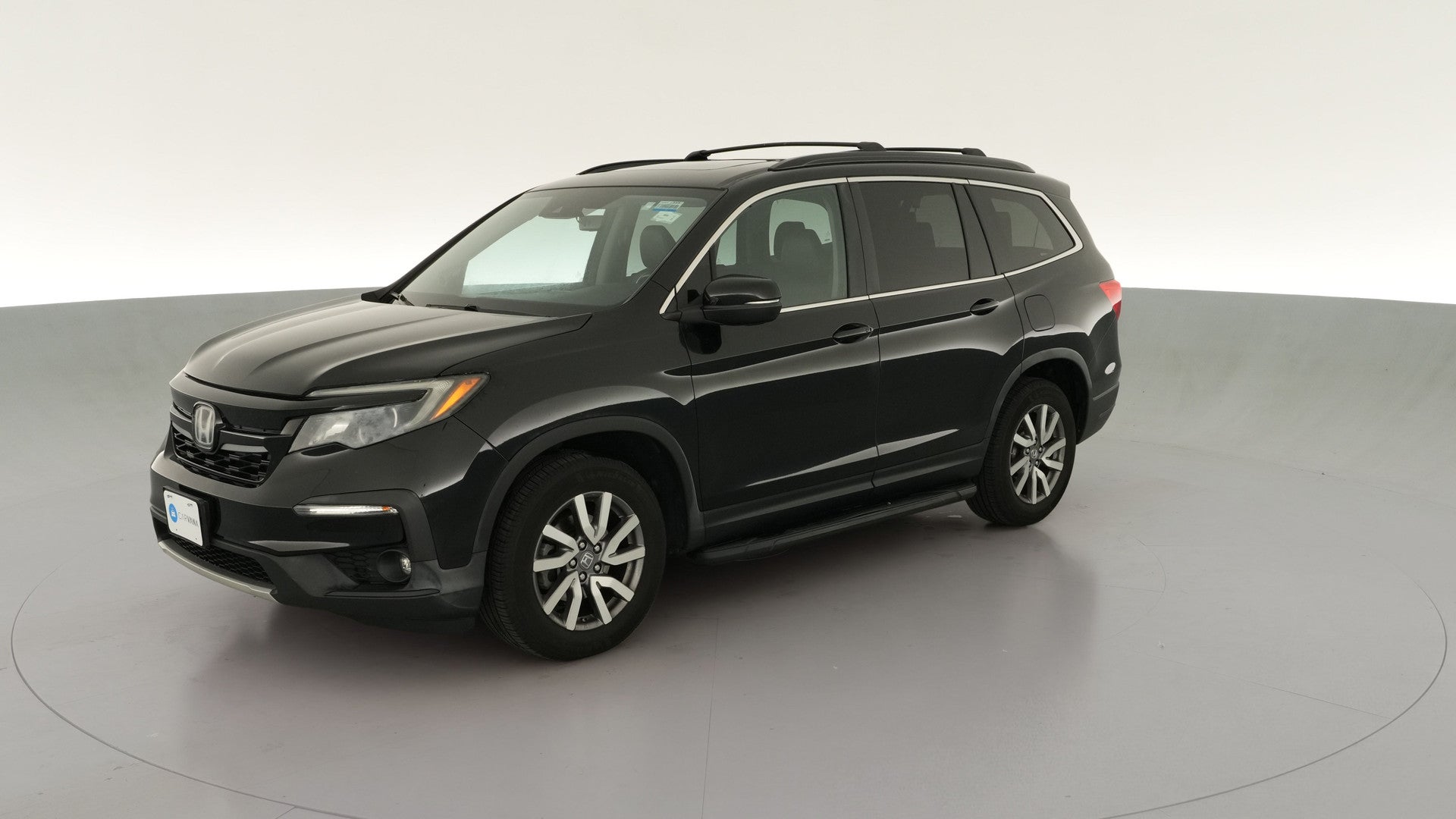 2019 Honda Pilot vehicle photo