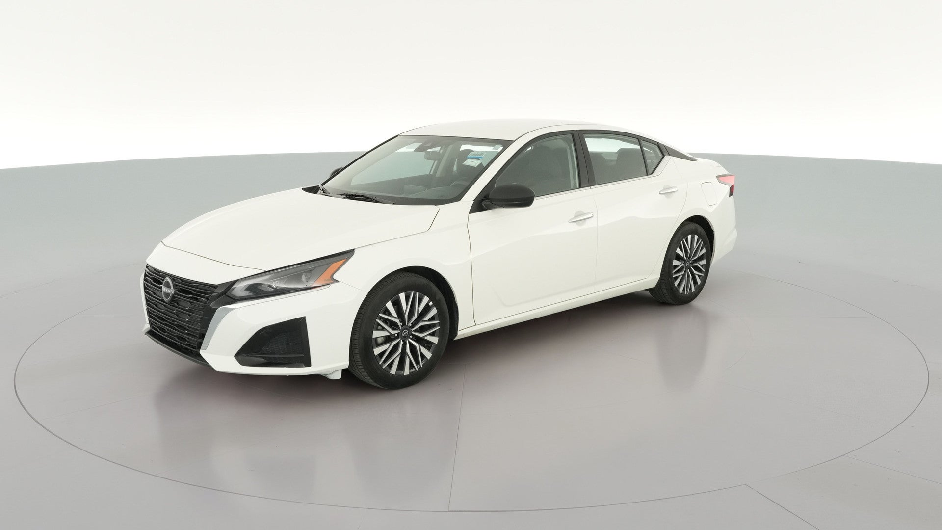 2025 Nissan Altima vehicle photo