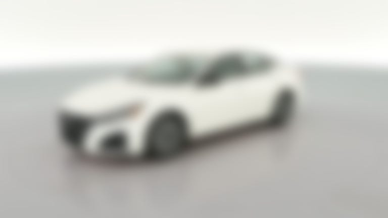 2025 Nissan Altima vehicle photo