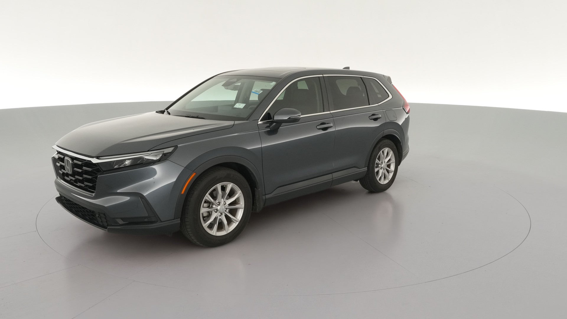 2025 Honda CR-V vehicle photo