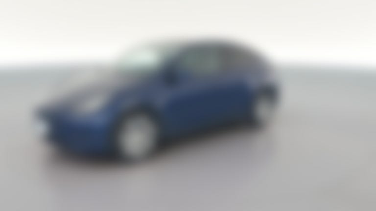 2021 Tesla Model Y vehicle photo