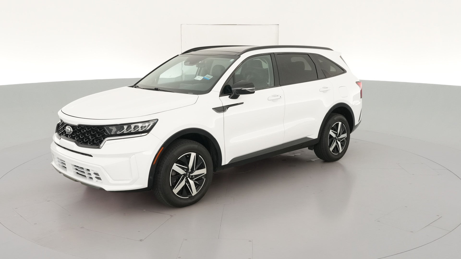 2021 Kia Sorento vehicle photo