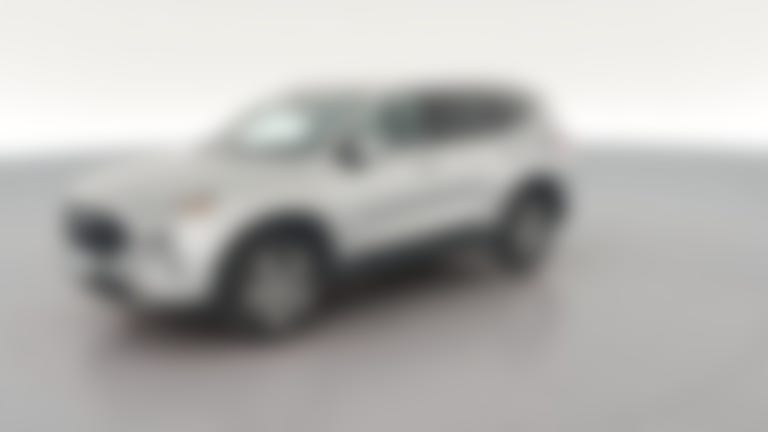 2023 Hyundai Santa Fe vehicle photo