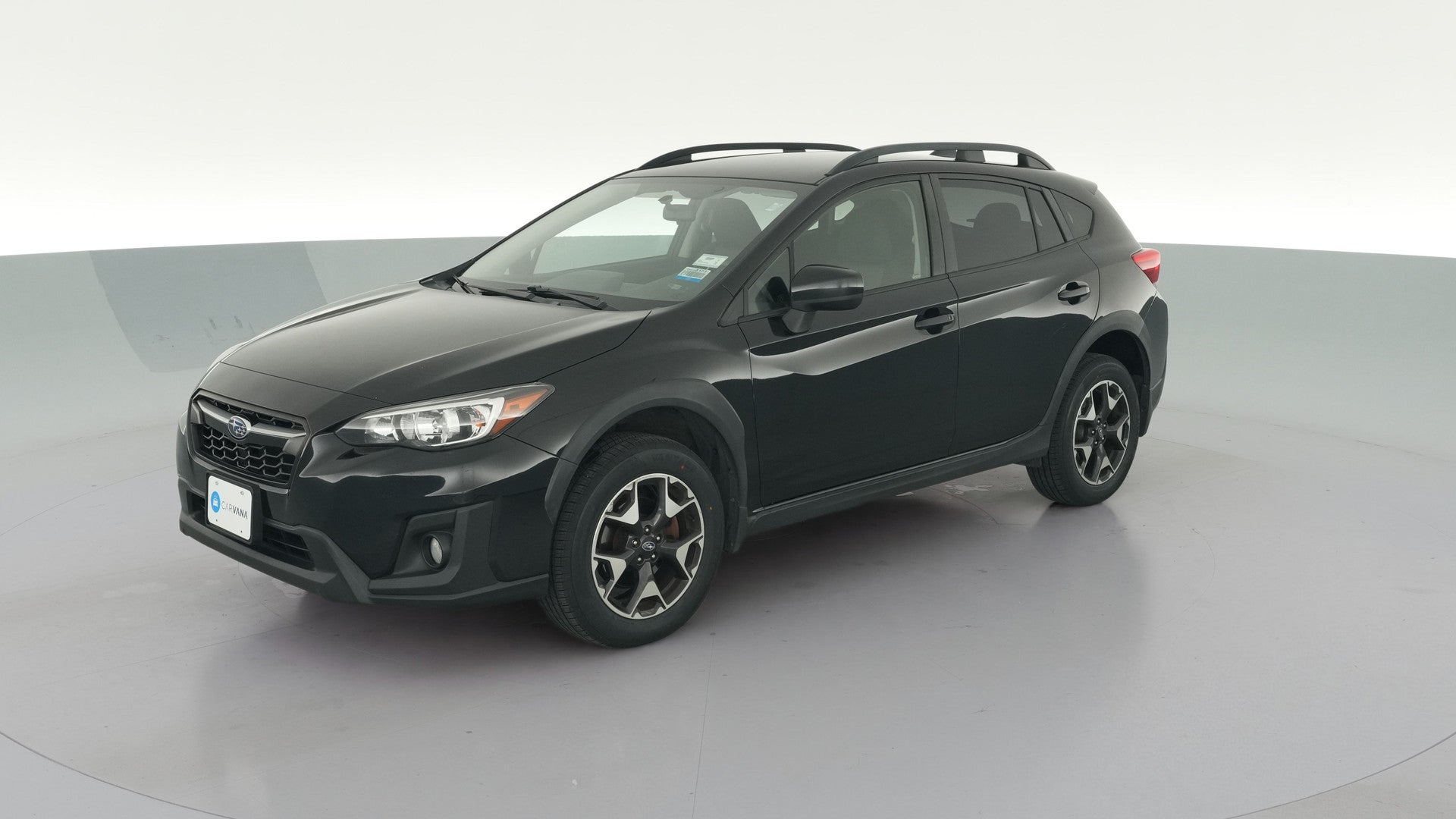 2019 Subaru Crosstrek vehicle photo