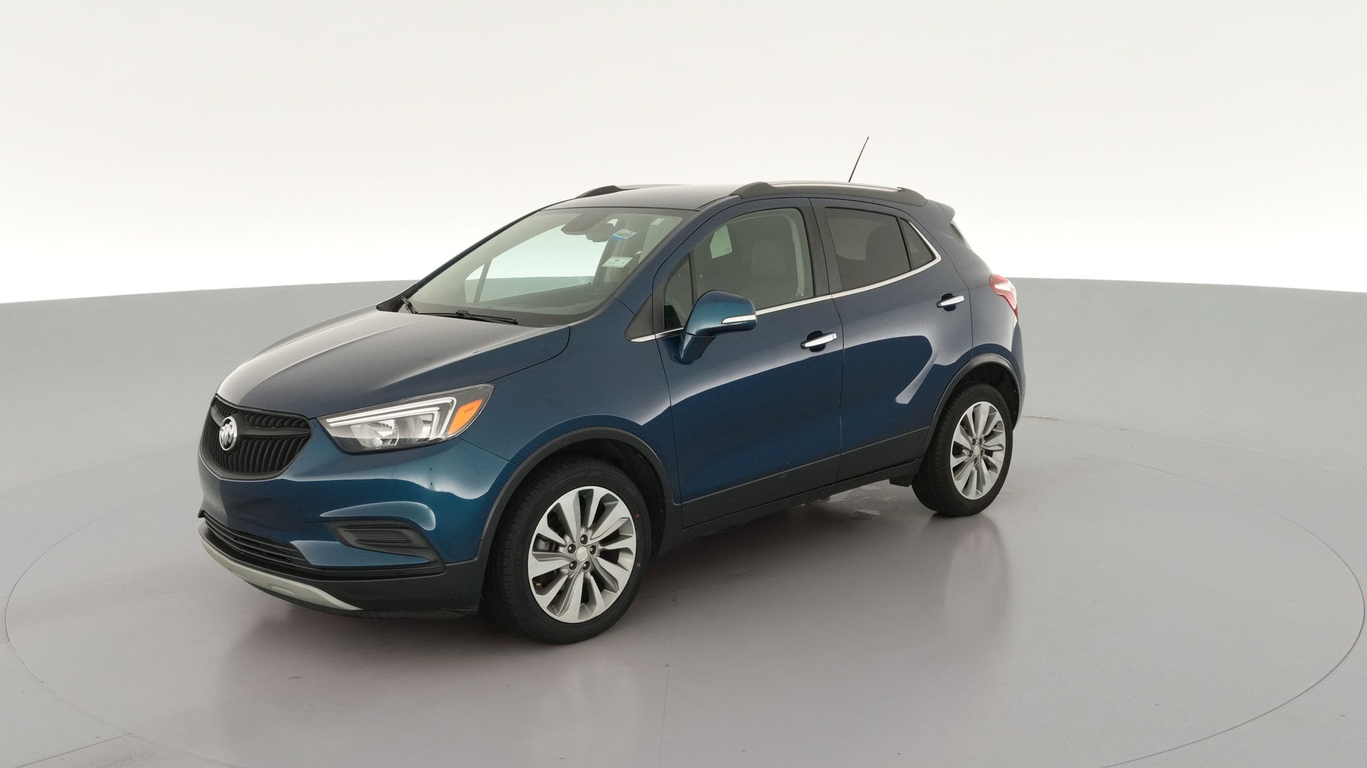 2019 Buick Encore vehicle photo