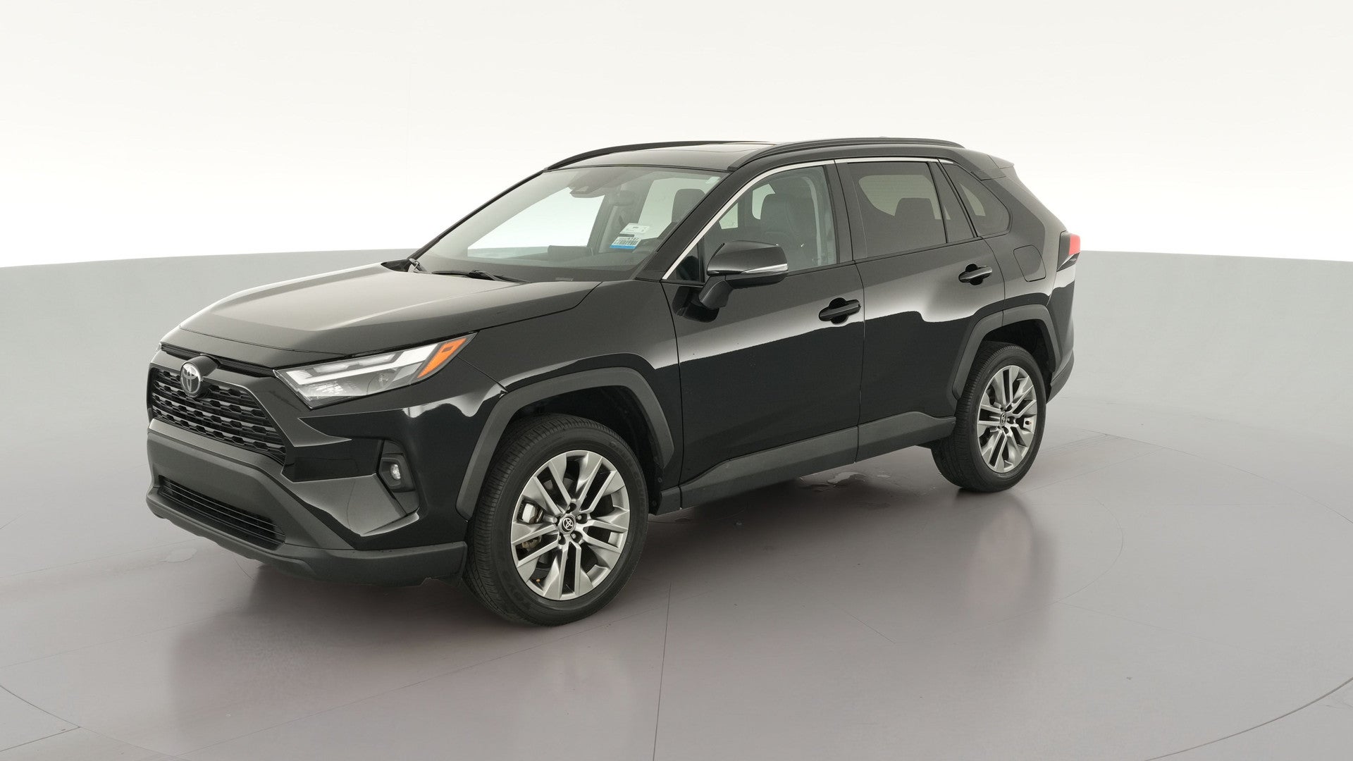 2023 Toyota RAV4 vehicle photo