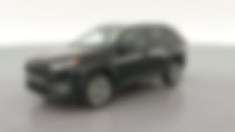 2023 Toyota RAV4 vehicle photo