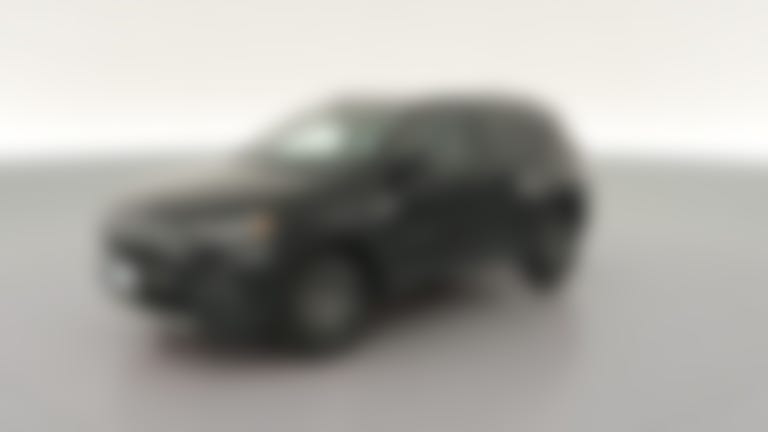 2025 Jeep Compass vehicle photo