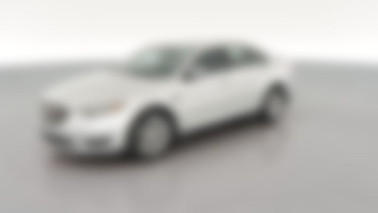 2015 Ford Taurus vehicle photo
