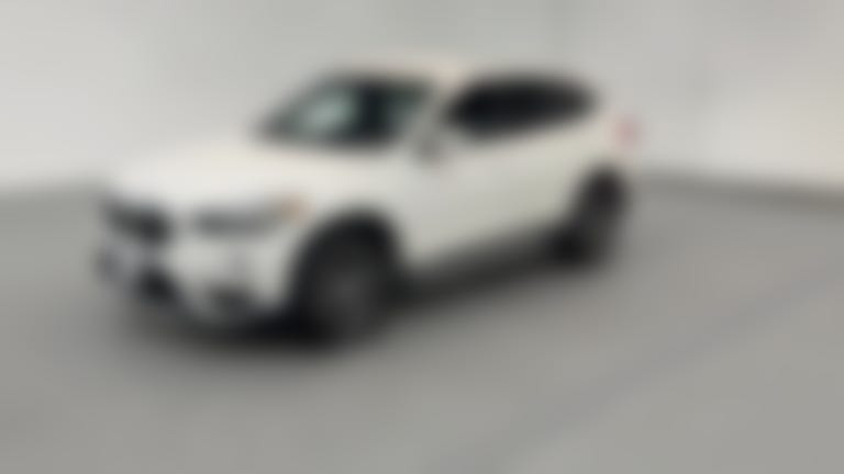 2019 BMW X1 vehicle photo