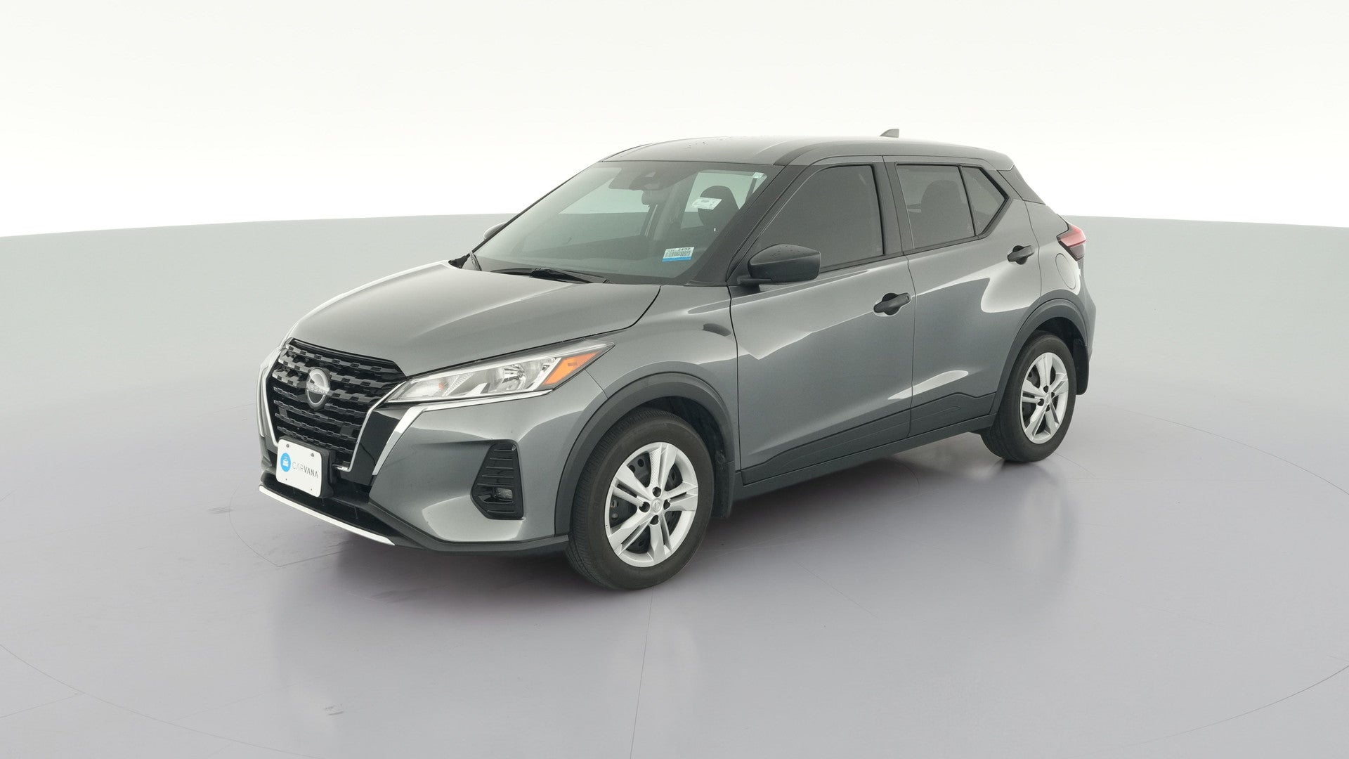 2023 Nissan Kicks vehicle photo