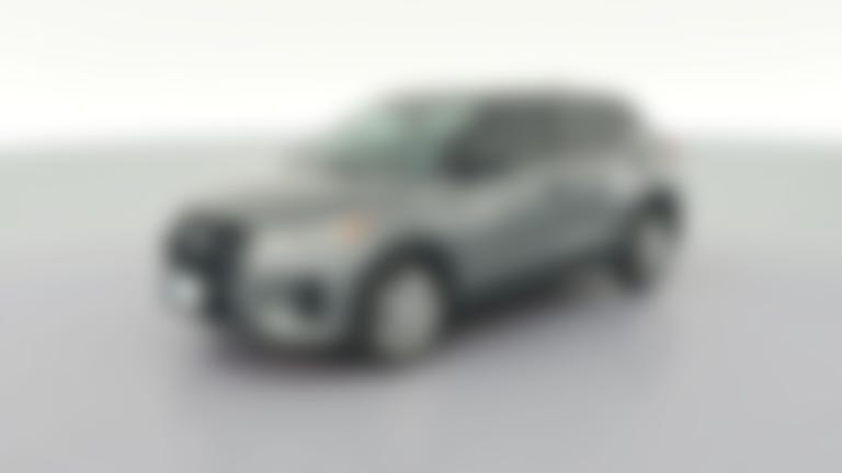 2023 Nissan Kicks vehicle photo