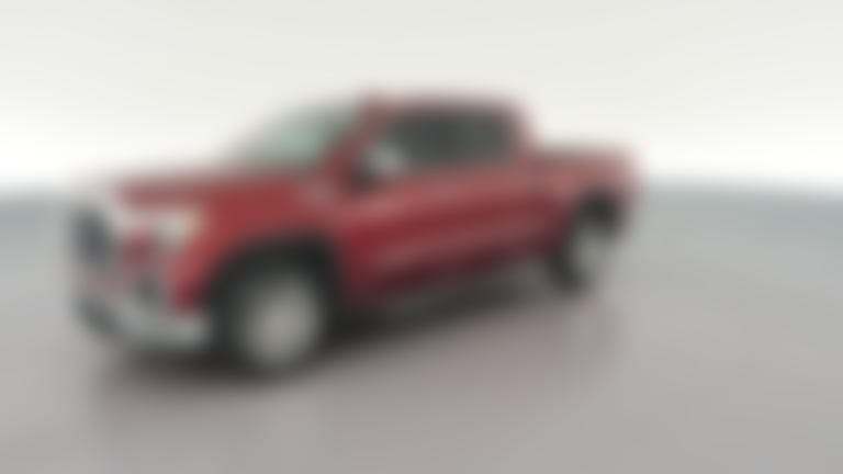 2019 GMC Sierra 1500 Crew Cab vehicle photo