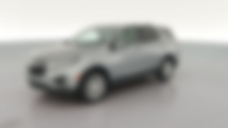 2023 Chevrolet Equinox vehicle photo