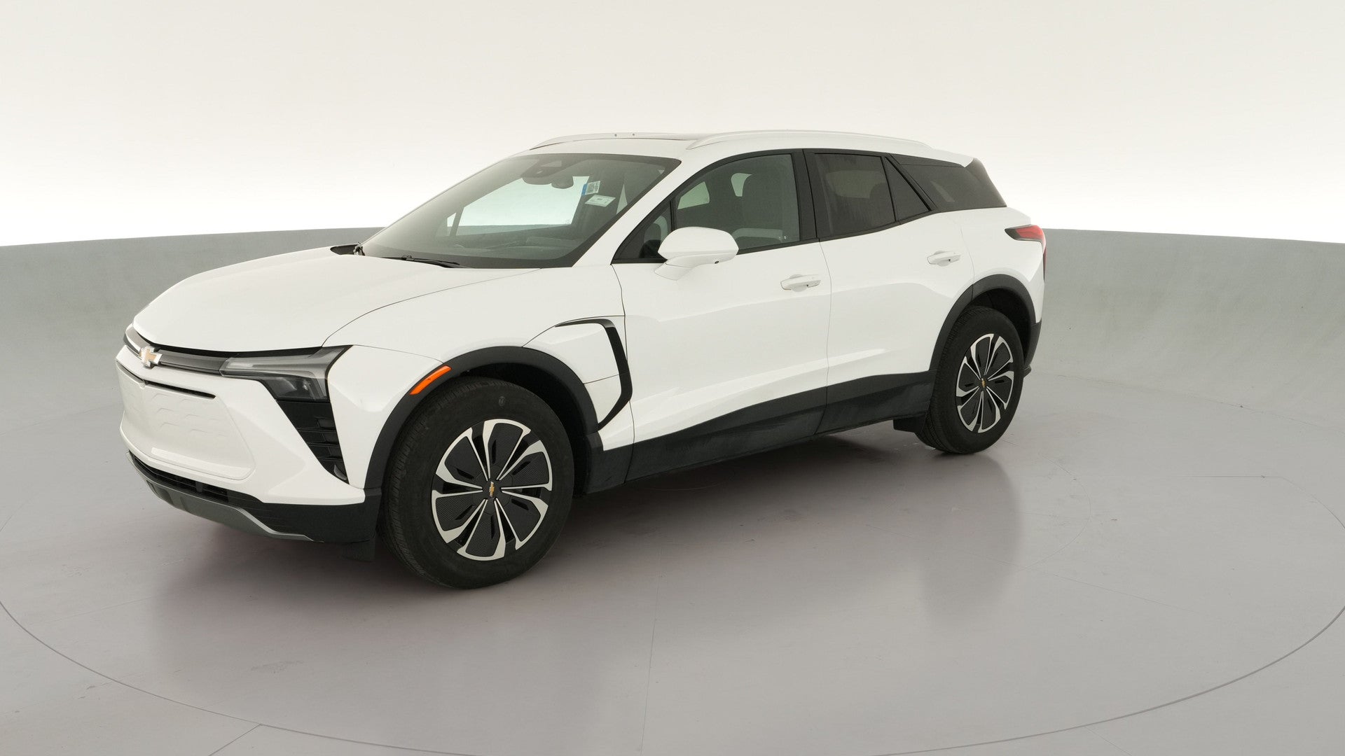 2024 Chevrolet Blazer EV vehicle photo