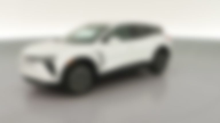 2024 Chevrolet Blazer EV vehicle photo
