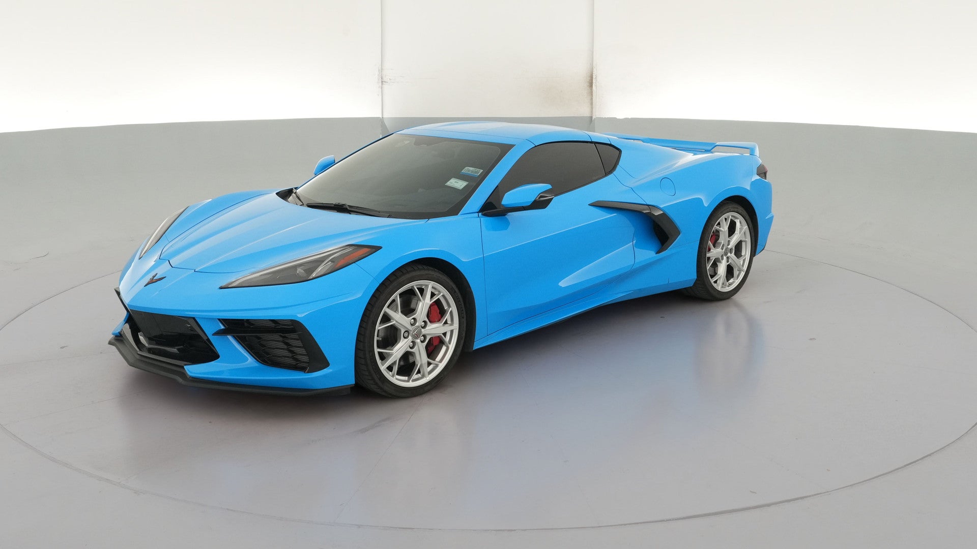 2023 Chevrolet Corvette vehicle photo