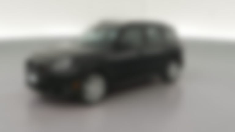 2025 MINI Countryman vehicle photo