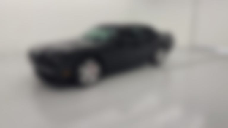 2010 Dodge Challenger vehicle photo