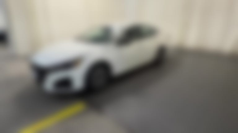 2025 Nissan Altima vehicle photo