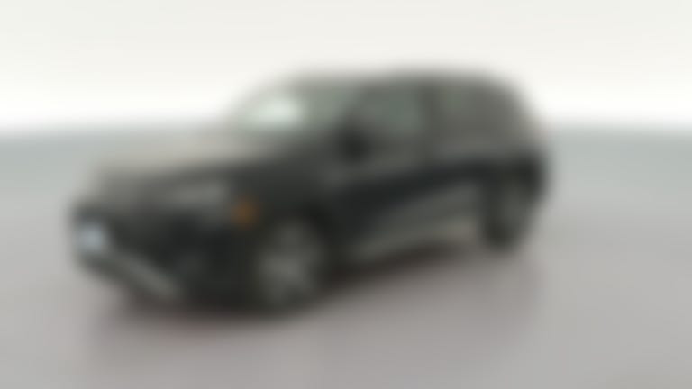 2026 Volkswagen Tiguan vehicle photo