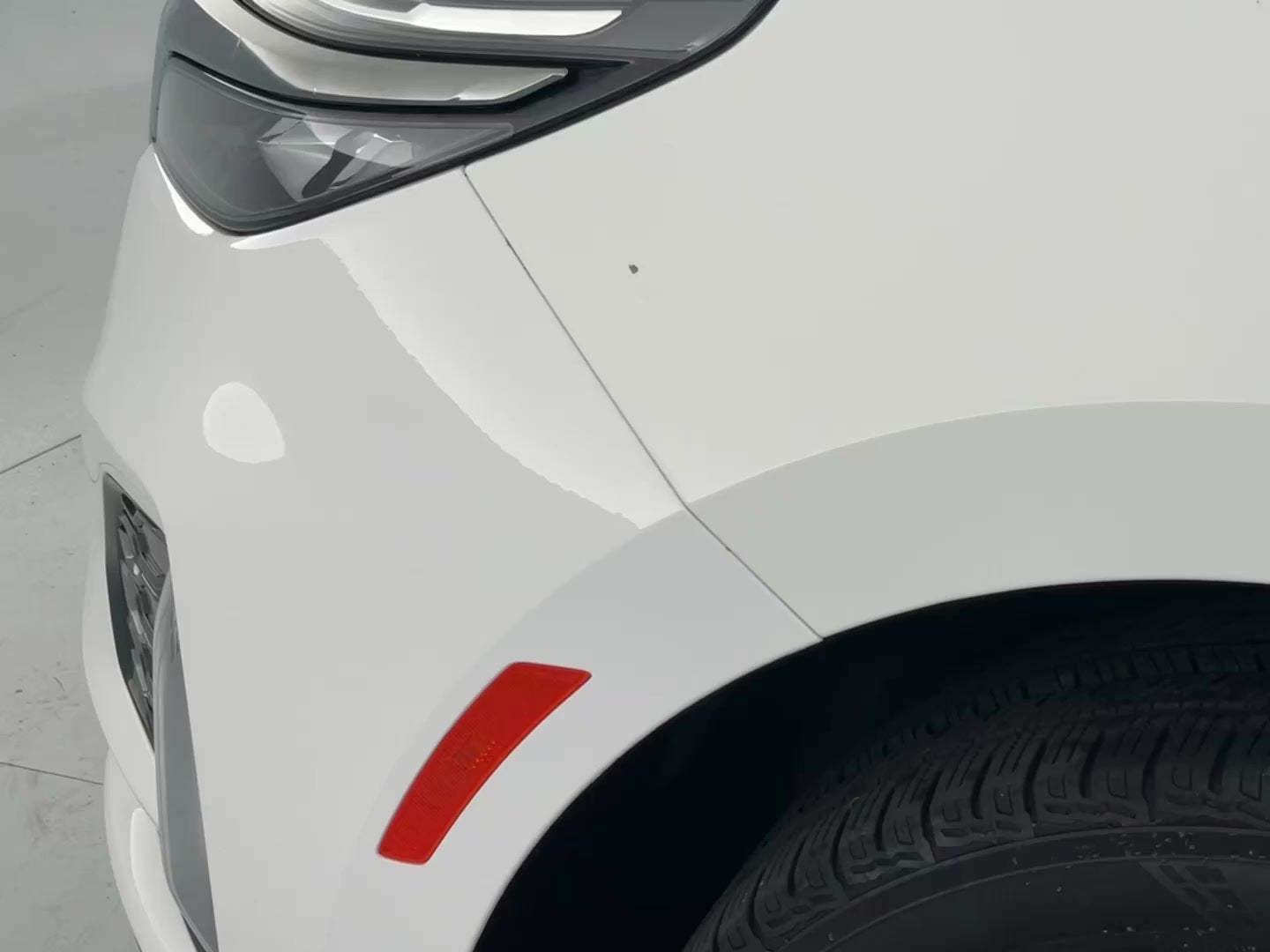 2022 Chevrolet Equinox RS - Photo 23