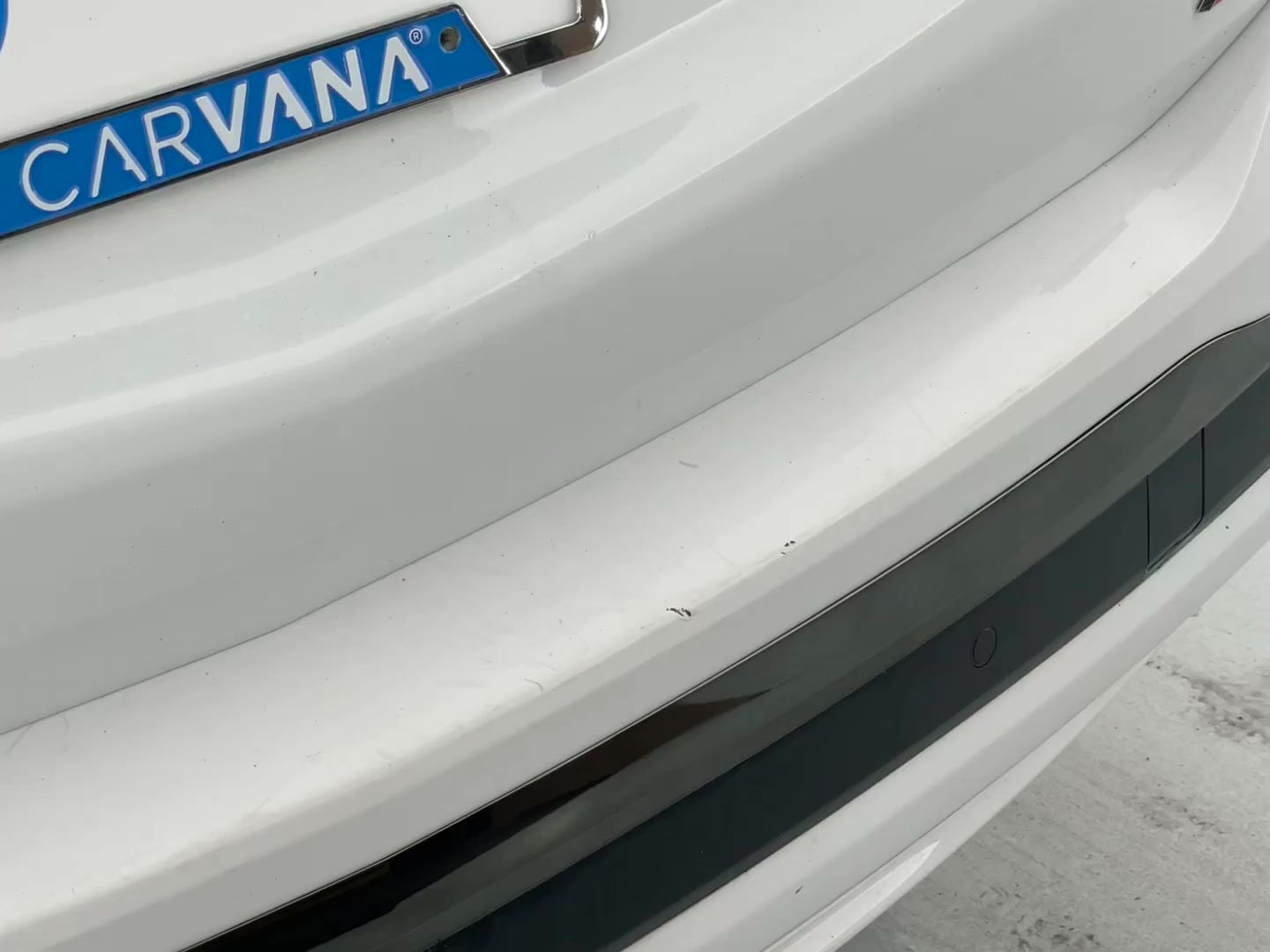 2022 Chevrolet Equinox RS - Photo 24