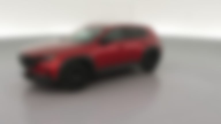 2024 MAZDA CX-50 vehicle photo