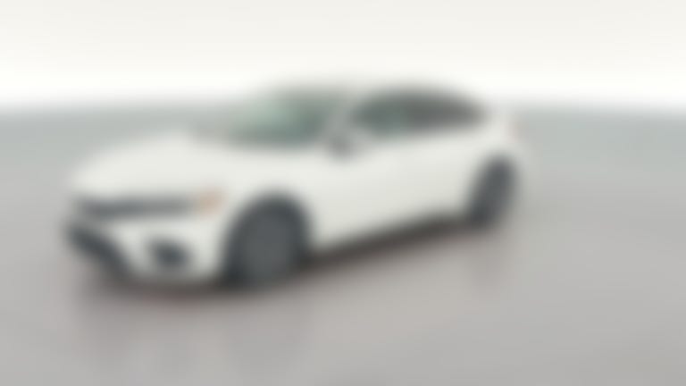 2022 Honda Civic vehicle photo