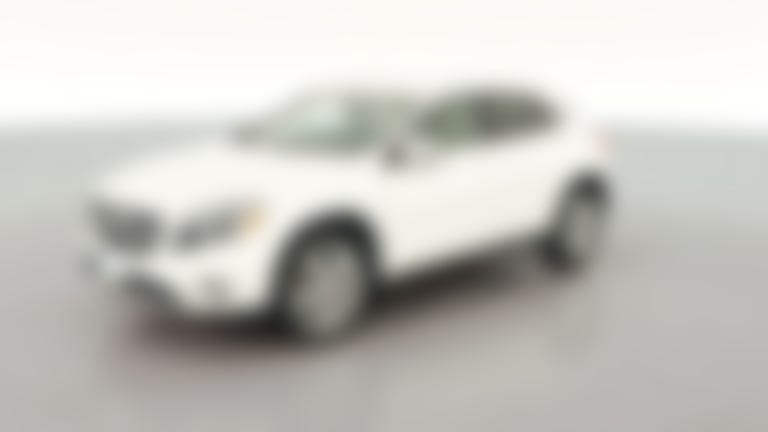 2018 Mercedes-Benz GLA vehicle photo