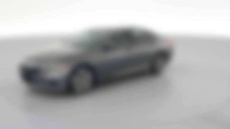 2020 Honda Accord vehicle photo