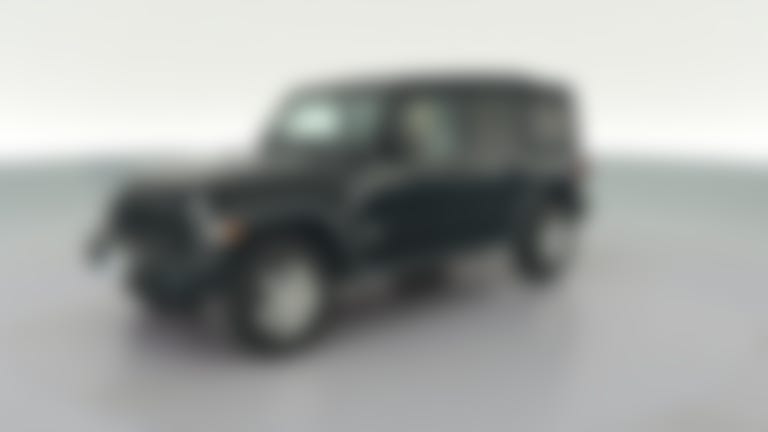2019 Jeep Wrangler Unlimited vehicle photo