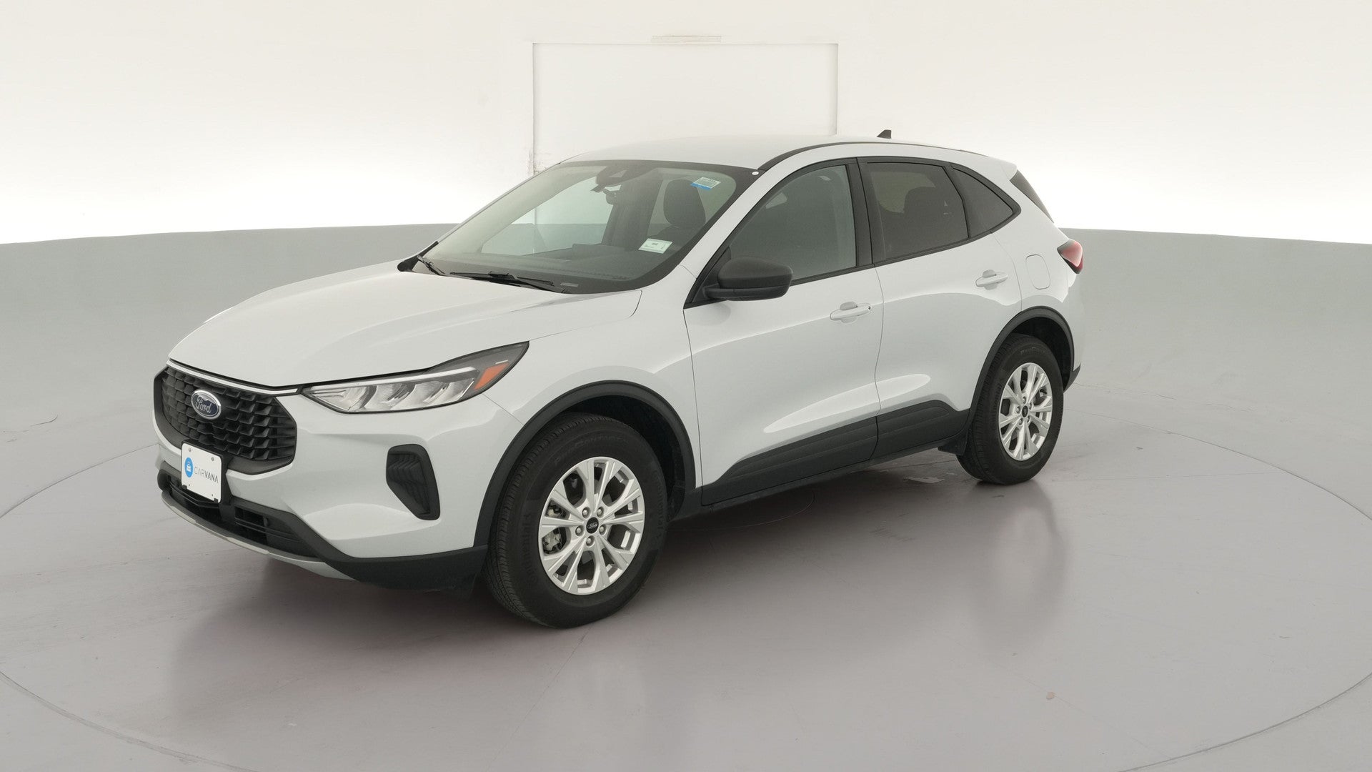 2025 Ford Escape vehicle photo